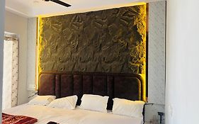 Radha Madhavam Luxurious Boutique Stay