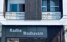 Radha Madhavam Luxurious Boutique Stay